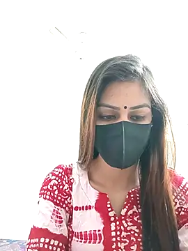 Snapshot of Tisha-01 chatting on December 16, 2025, 1:43 am Tisha-01 online show from December 16, 2025, 1:43 am