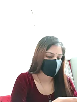 Snapshot of Tisha-01 chatting on November 2, 2025, 3:22 am Tisha-01 online show from November 2, 2025, 3:22 am