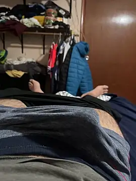 Diegochii online show from January 27, 2025, 5:14 am