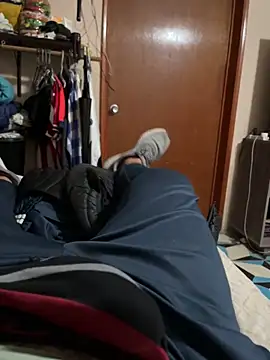 Diegochii online show from January 13, 2025, 4:18 am