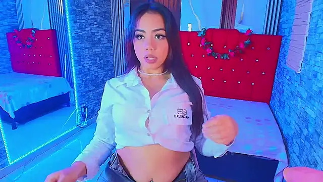 maribelsex303av online show from October 24, 2025, 4:17 pm