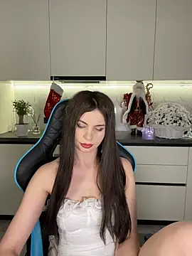 CurlyLara online show from January 7, 2026, 3:17 pm