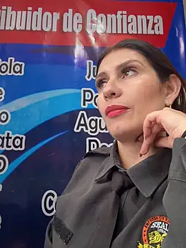 Alysson-- online show from November 11, 2025, 6:36 pm