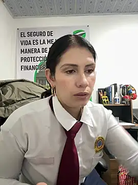 Alysson-- online show from February 18, 2026, 2:13 pm