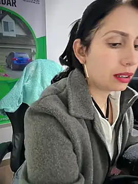 Snapshot of Alysson-- chatting on May 2, 2026, 2:00 pm Alysson-- online show from May 2, 2026, 2:00 pm