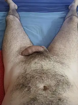 MorbidMan69 online show from July 25, 2026, 1:02 am