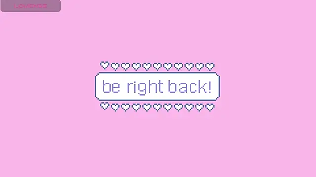 lunoxx  online show from November 15, 2025, 5:06 pm