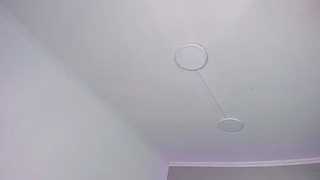 AmberiniHoffman online show from October 7, 2025, 12:06 pm