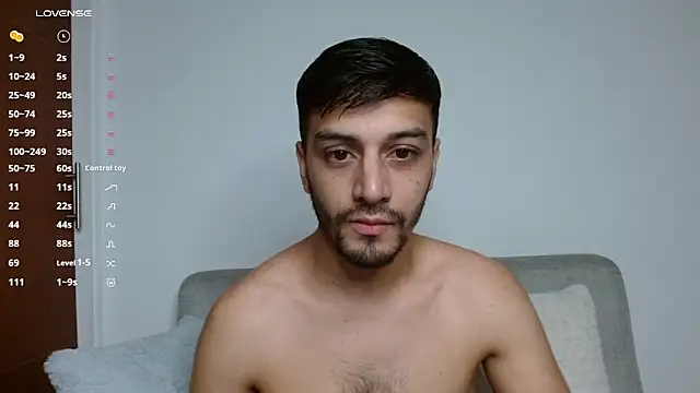 joelcallvil online show from March 22, 2025, 5:06 am