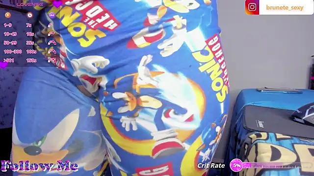 Brunettesexy0 online show from September 30, 2025, 5:08 pm