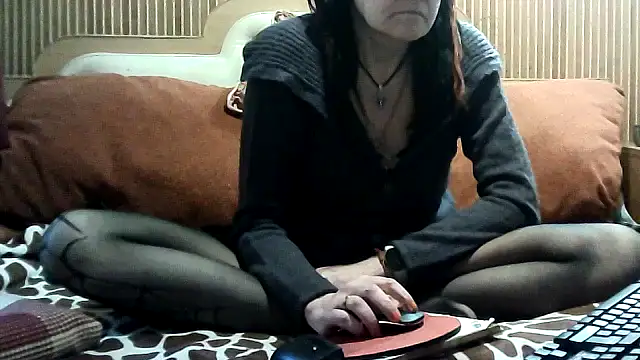 Snapshot of AlanaLaDream chatting on March 8, 2026, 1:58 pm AlanaLaDream online show from March 8, 2026, 1:58 pm