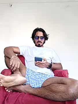 Samser0403 online show from November 11, 2025, 5:35 am