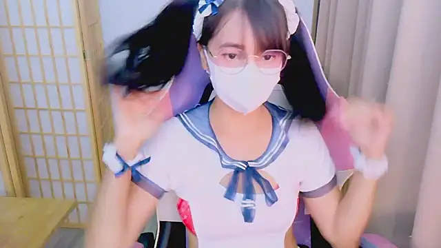 desiregirl69 online show from February 19, 2026, 3:20 pm