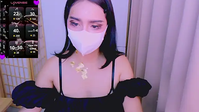 desiregirl69 online show from March 12, 2026, 3:49 pm