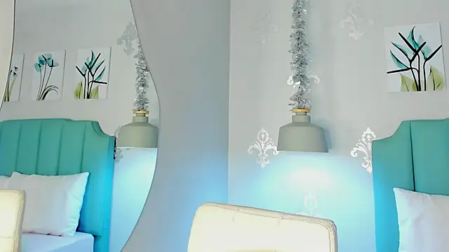 Snapshot of Khenta_Michells chatting on March 10, 2025, 1:10 pm Khenta Michells online show from March 10, 2025, 1:10 pm