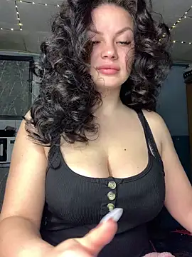 Sweeeeet Candy online show from February 15, 2026, 3:18 am