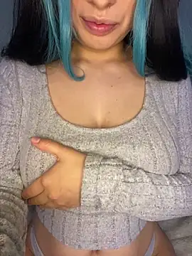 takahiro sora7 online show from April 7, 2026, 1:13 pm