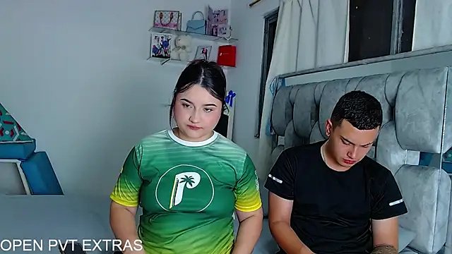 Snapshot of Ivyquenn chatting on June 26, 2026, 3:01 am Ivyquenn online show from June 26, 2026, 3:01 am