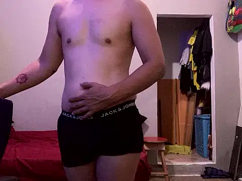 Pit xxz online show from March 18, 2025, 1:13 am