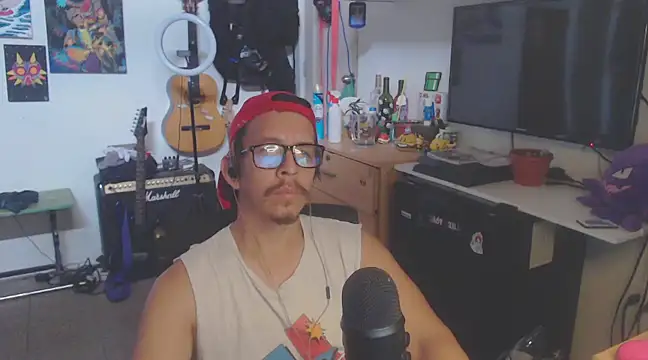 Pit xxz online show from February 18, 2025, 6:47 pm