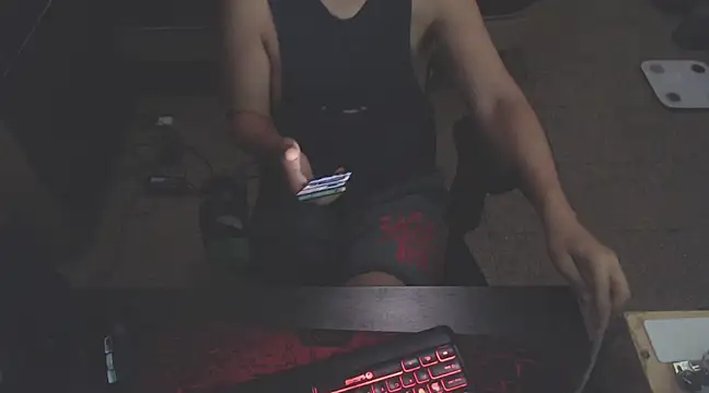 Pit xxz online show from March 3, 2025, 7:49 pm