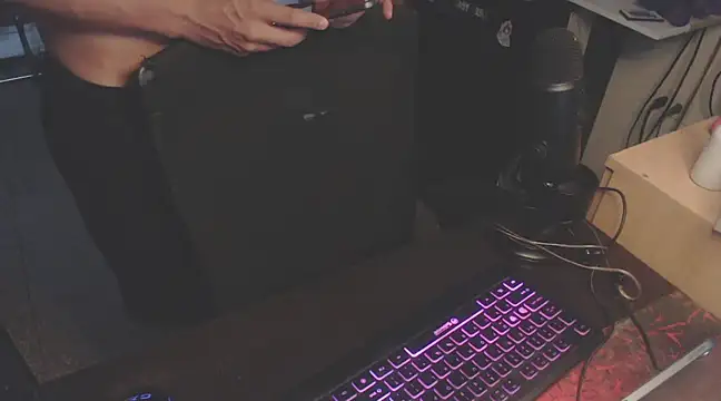 Pit xxz online show from February 20, 2025, 8:47 pm