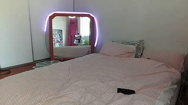 Snapshot of lexifeverr chatting on February 6, 2025, 11:58 pm lexifeverr online show from February 6, 2025, 11:58 pm