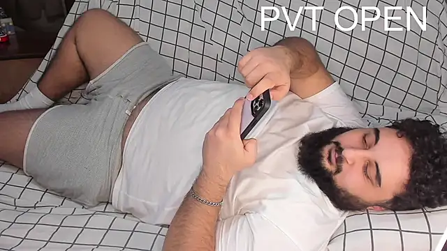 teddy alan online show from March 6, 2025, 7:21 pm