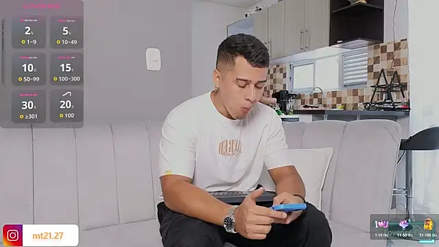 Snapshot of hot69temptation_ chatting on January 12, 2026, 5:31 pm hot69temptation online show from January 12, 2026, 5:31 pm