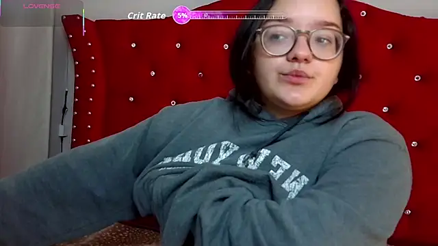 Snapshot of charlotte1-ls chatting on October 27, 2025, 9:27 pm charlotte1-ls online show from October 27, 2025, 9:27 pm