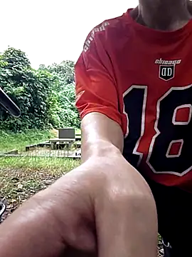 Snapshot of Im_IVE_LOVE chatting on October 16, 2025, 5:27 am Im IVE LOVE online show from October 16, 2025, 5:27 am