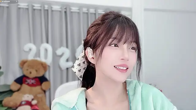 AnAn-520 online show from January 12, 2026, 3:02 am