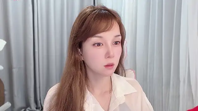 Snapshot of AnAn-520 chatting on July 19, 2026, 2:42 am AnAn-520 online show from July 19, 2026, 2:42 am