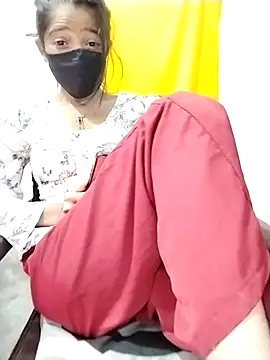 Cute-Ridhima online show from November 8, 2025, 11:03 am