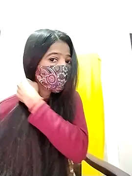 Snapshot of Cute-Ridhima chatting on January 15, 2026, 4:16 am Cute-Ridhima online show from January 15, 2026, 4:16 am