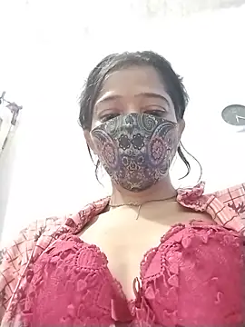 Snapshot of Cute-Ridhima chatting on May 28, 2026, 12:51 am Cute-Ridhima online show from May 28, 2026, 12:51 am