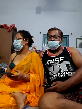 JODI NO1 online show from March 22, 2025, 10:04 pm