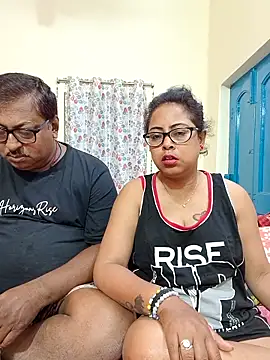 JODI NO1 online show from February 26, 2026, 12:54 am