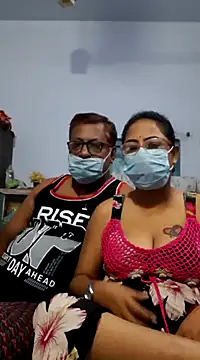 JODI NO1 online show from March 22, 2025, 1:32 am