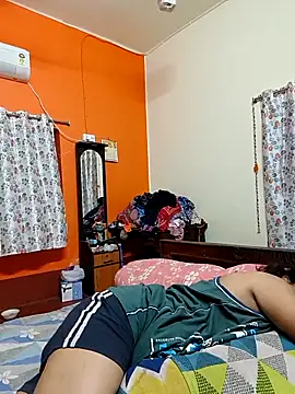 JODI NO1 online show from March 23, 2026, 6:13 am