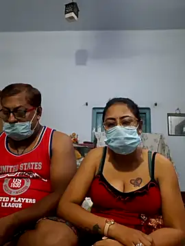 JODI NO1 online show from March 19, 2025, 7:06 pm