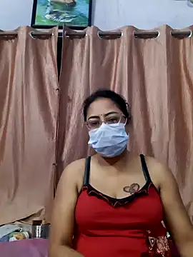 JODI NO1 online show from March 20, 2025, 6:41 am