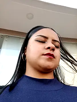 Princess Lau online show from January 14, 2025, 9:20 pm