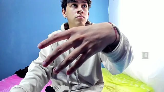 Kanterfun online show from February 19, 2025, 2:01 pm