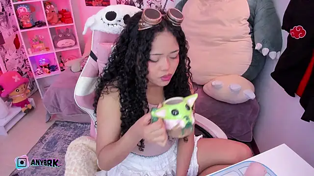 Snapshot of anyburkee chatting on November 19, 2025, 2:00 am anyburkee online show from November 19, 2025, 2:00 am