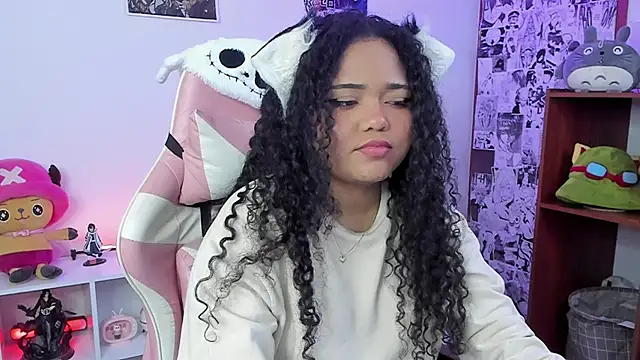 Snapshot of anyburkee chatting on February 6, 2025, 4:42 am anyburkee online show from February 6, 2025, 4:42 am