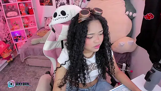 Snapshot of anyburkee chatting on October 24, 2025, 11:48 pm anyburkee online show from October 24, 2025, 11:48 pm