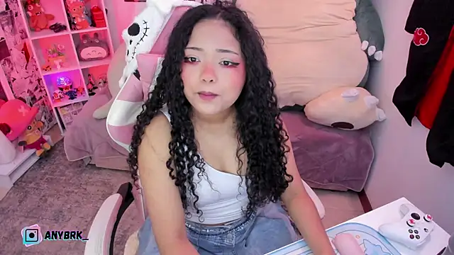 Snapshot of anyburkee chatting on November 12, 2025, 1:54 am anyburkee online show from November 12, 2025, 1:54 am