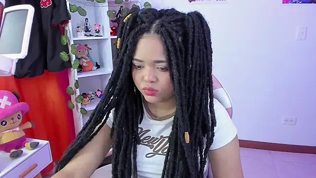 Snapshot of anyburkee chatting on February 25, 2025, 6:47 am anyburkee online show from February 25, 2025, 6:47 am