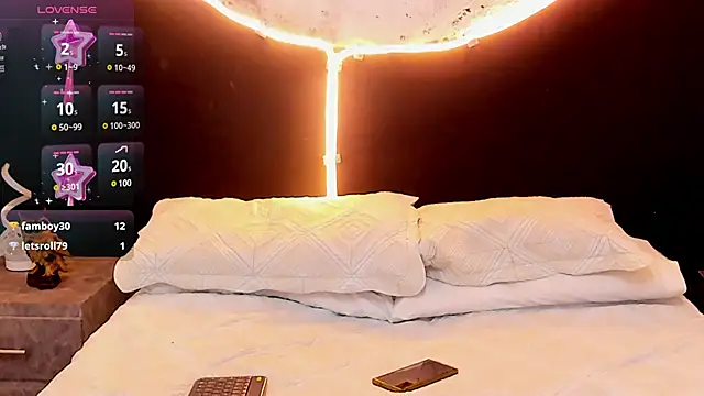 Snapshot of JackBlanco_ chatting on February 25, 2025, 8:42 pm JackBlanco online show from February 25, 2025, 8:42 pm